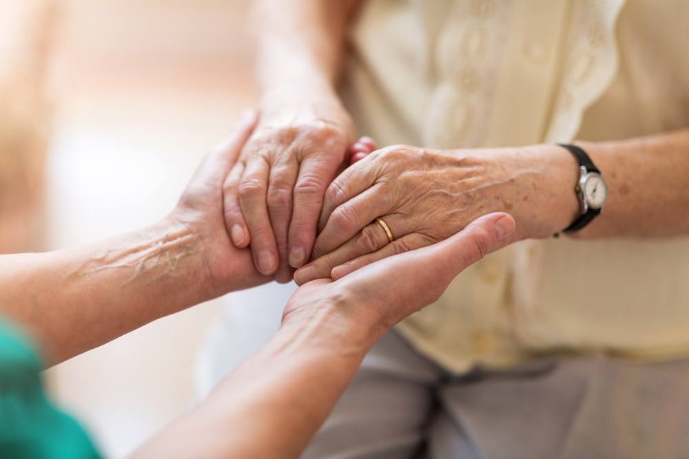 980,000 aged care workers required Royal commission
